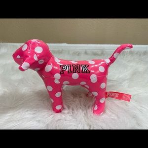 Victoria’s Secret PINK Collectible Dog